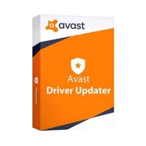 AVAST Driver Update 1 Dispositivo 2024 – PC