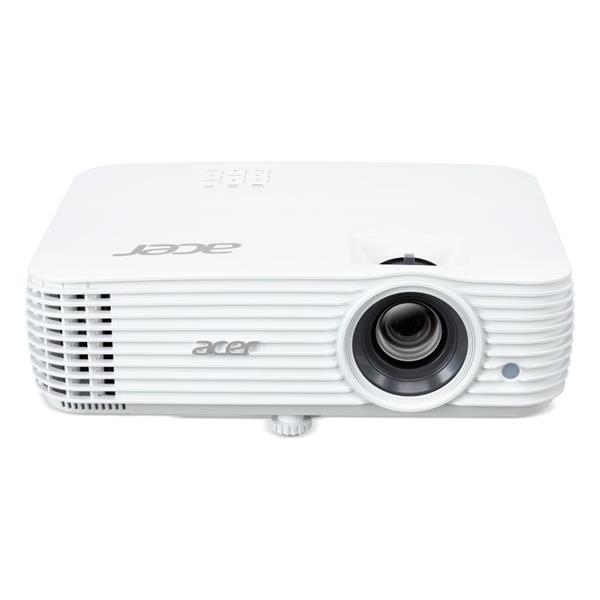 Acer H6815BD data projector Standard throw projector 4000 ANSI lumens DLP 2160p 3840×2160 3D White - immagine 2