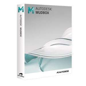 Autodesk Mudbox 2026 ESD – Licenza di 1 Anno per MAC (IVA 22%)