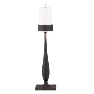 Lampada LED PERPETUA BARO ZAFFERANO
