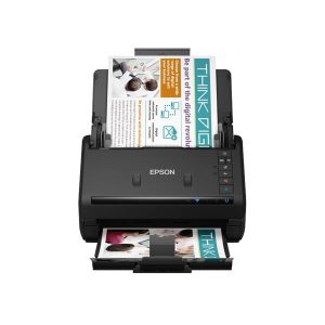 Epson WorkForce ES500WII