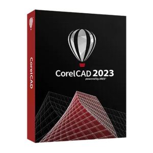 CorelCAD 2023 ESD – Licenza per Windows (IVA 22%)