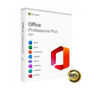 Microsoft Office 2021 Professional Plus ESD (no Bind) – Licenza Microsoft per Windows